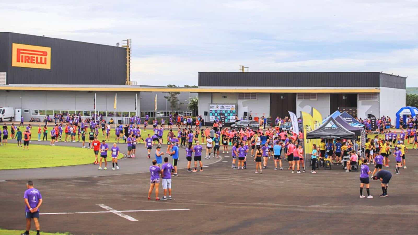 corrida de rua circuito panamericano 2022 elias fausto/sp pirelli e méskle sports