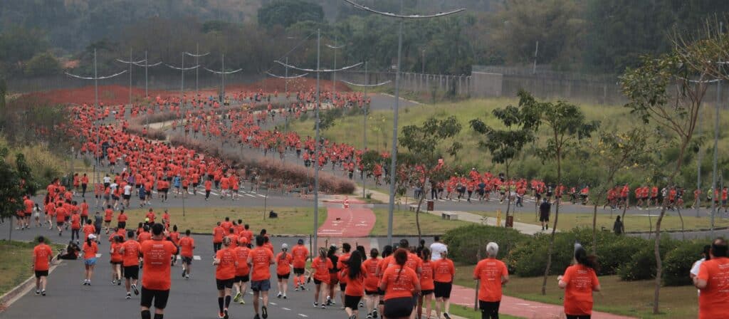 corredores de rua track&field e méskle sports em indaiatuba