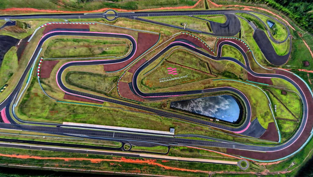 circuito panamericano local da corrida de rua da méskle sports