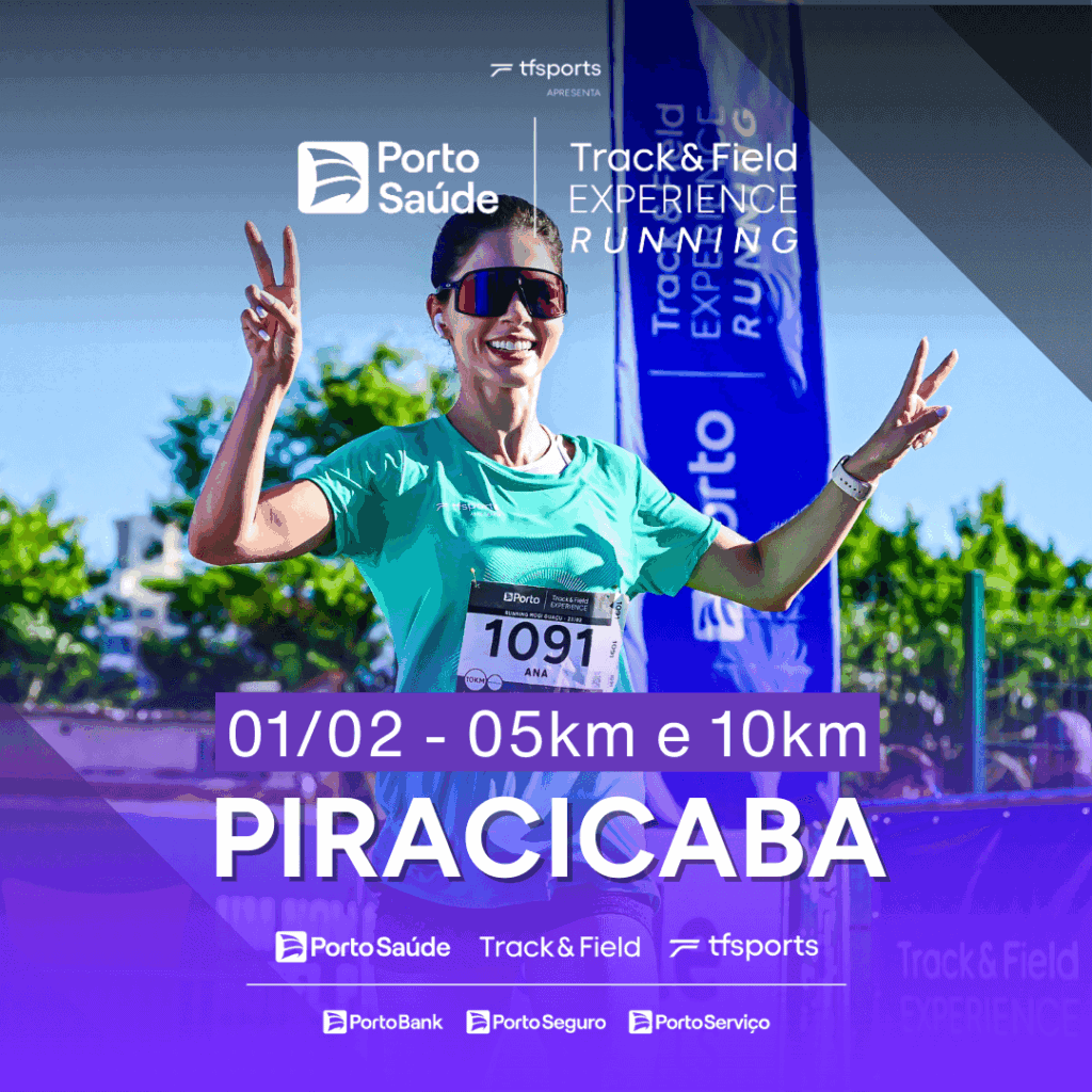 corrida de rua, running track&field piracicaba méskle sports 2026