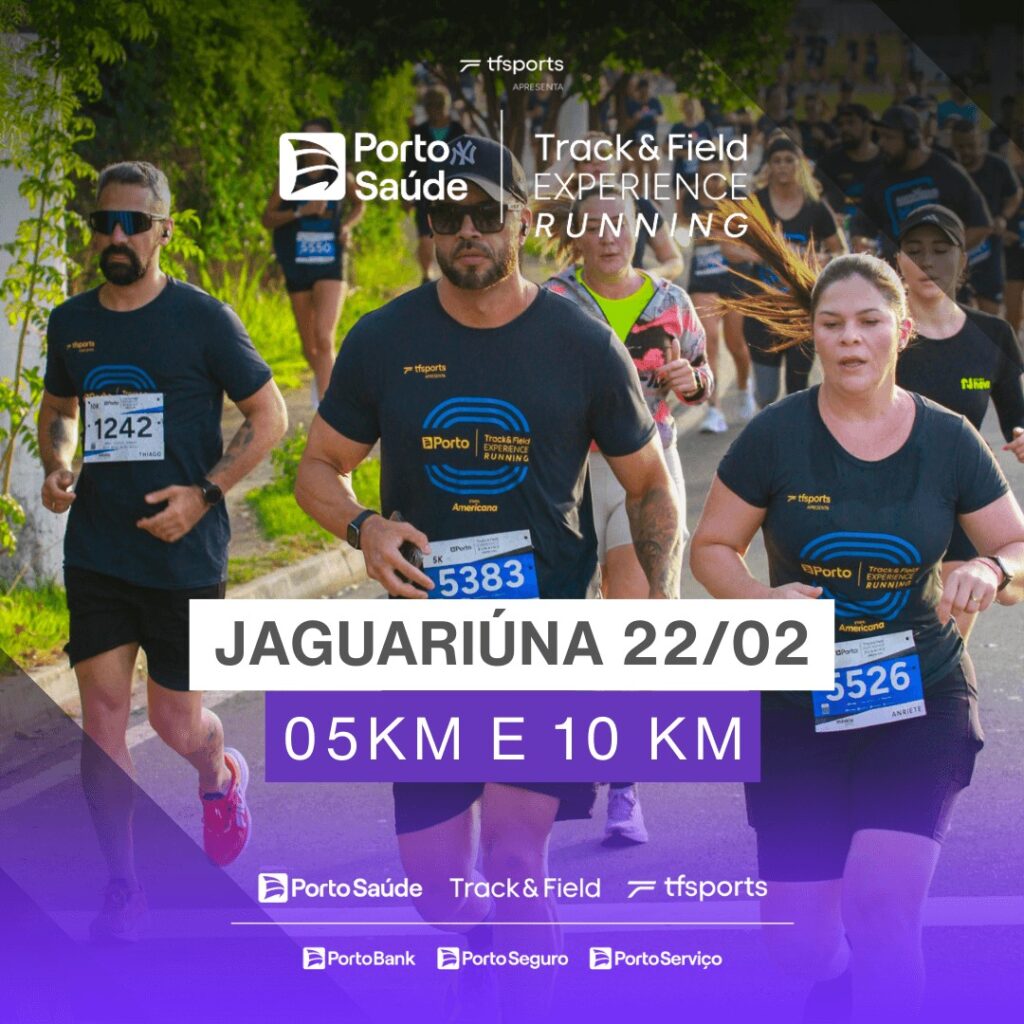 corredor de rua em corrida de rua track&Field jaguariúna méskle sports
