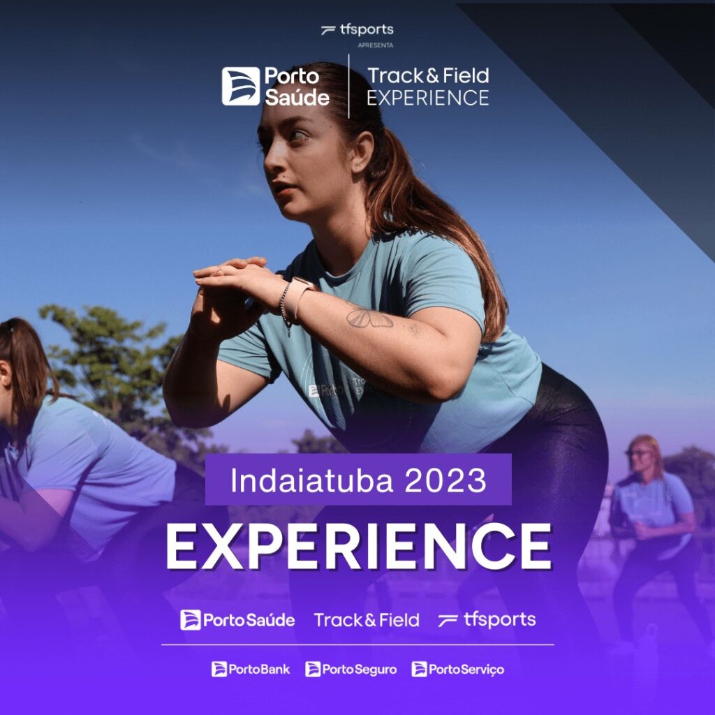 track&field experience - porto seguro - méskle sports aula de funcional